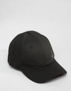 Le Coq Sportif Cap In Black 1610836 - Blue