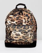 Mi-pac Jaguar Backpack - Black