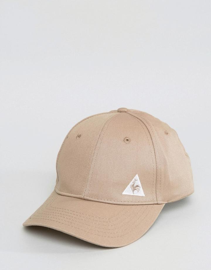 Le Coq Sportif Cap In Brown 1711060 - Brown
