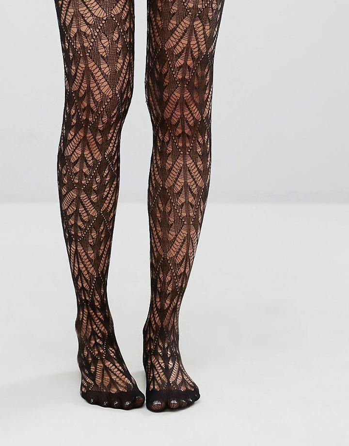 Jonathan Aston Divine Tight - Black