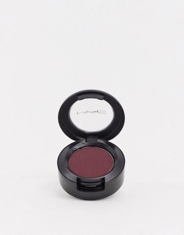 Mac Matte Small Eyeshadow - Shady Santa-no Color