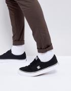 Dc Shoes Trase Tx Sneakers - Black