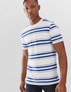 Jack & Jones Premium Stripe T-shirt