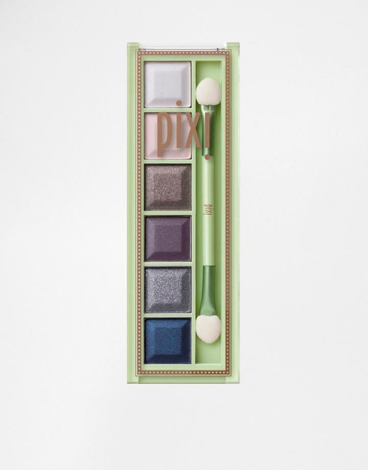 Pixi Mesmerising Mineral Palette - Copper Peach $26.00