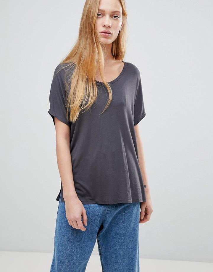 Asos Forever T-shirt - Gray