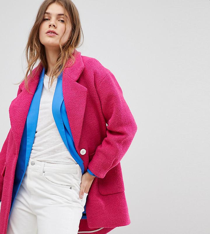 Esprit Tailored Coat
