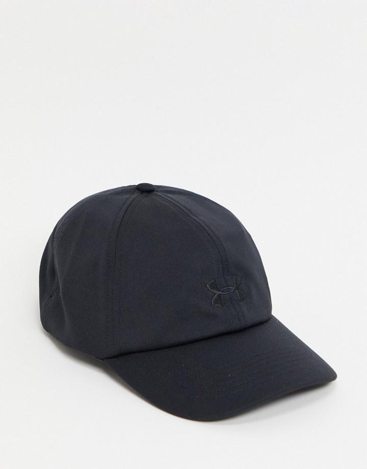Under Armour Training Play Up Cap In Black