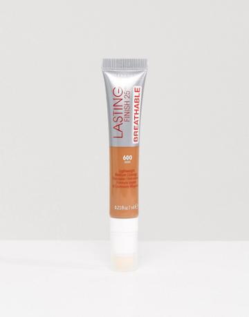 Rimmel Lasting Finish Breathable Concealer - Beige