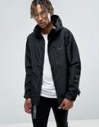 Volcom Storm Lightweight Jacket - Black