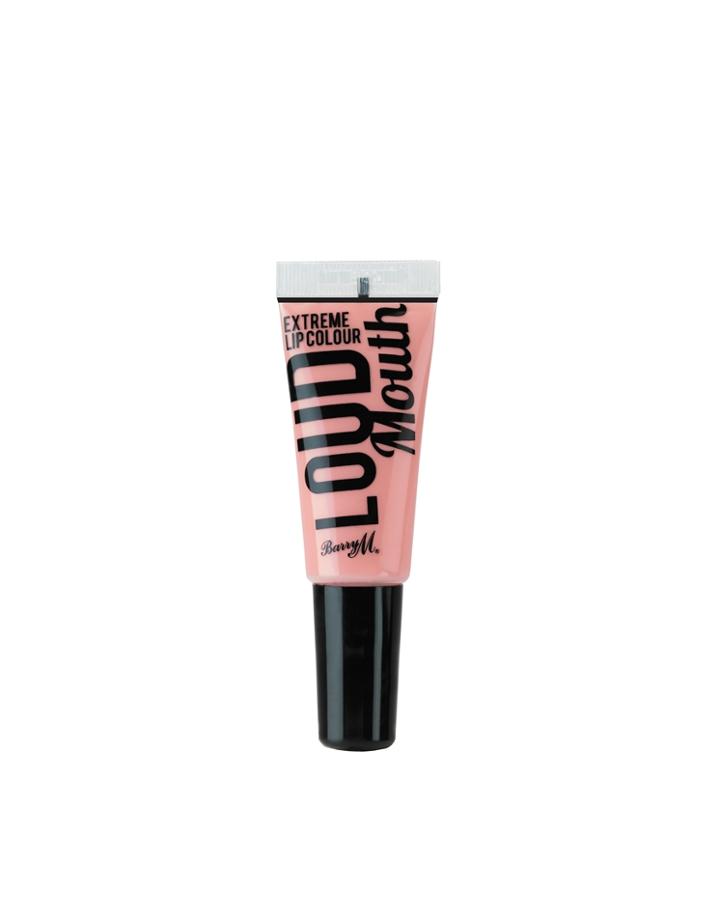 Barry M Loud Mouth Lip Paint - Screamer $5.50