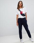 Tommy Hilfiger Sweatpant - Navy