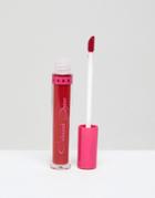 Coloured Raine Matte Liquid Lip Paint - Classics - Red