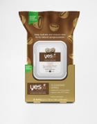 Yes To Coconut Cleansing Wipes X 25 - Coconut