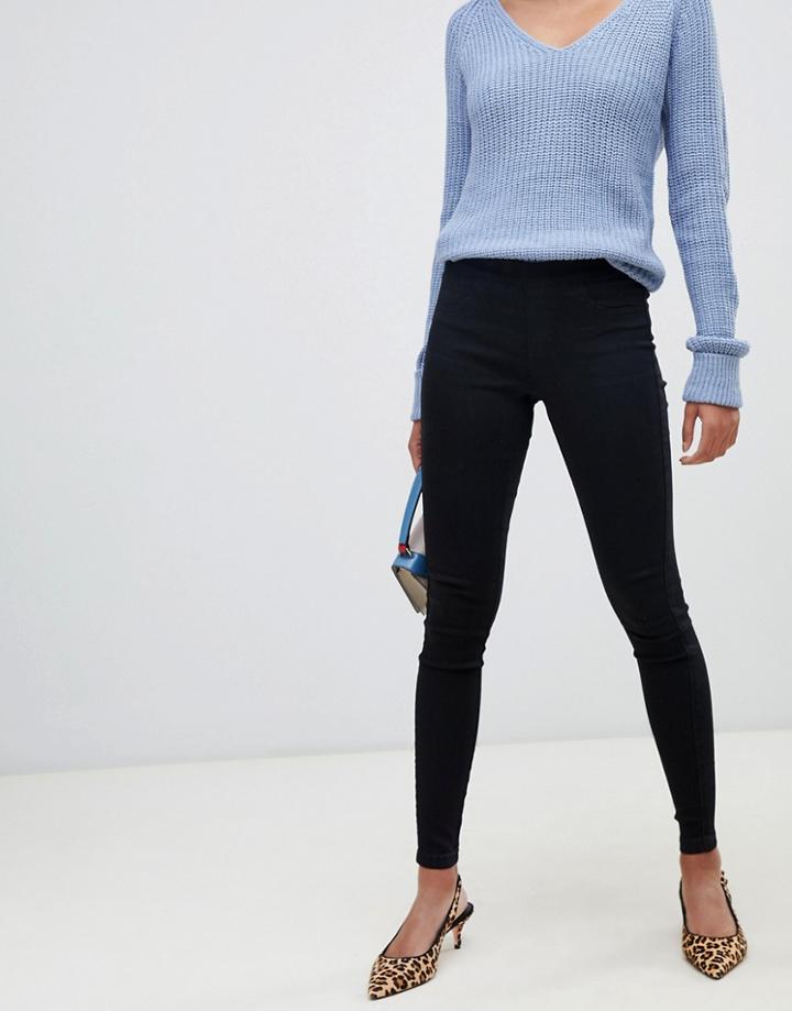 Brave Soul Sara Jeggings