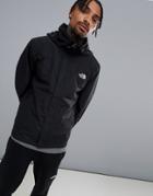 The North Face Sangro Jacket In Black - Black