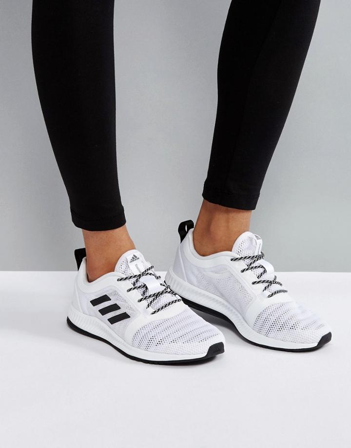 Adidas Cool Tr Sneaker - White