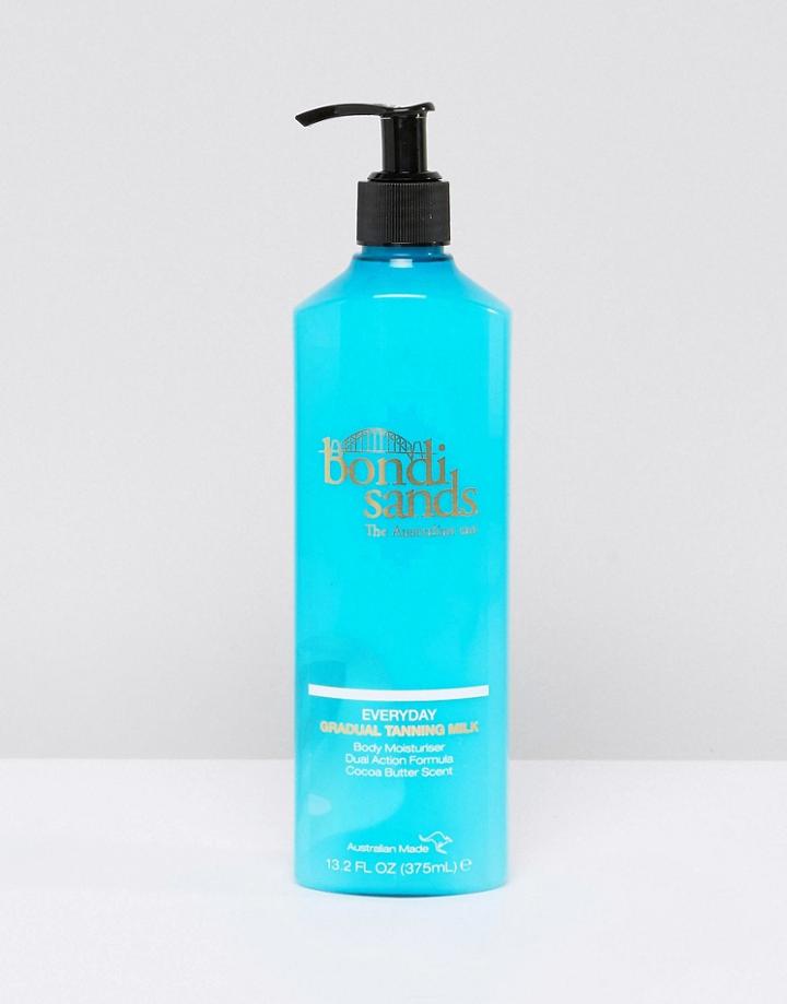 Bondi Sands -everyday Gradual Tanning Milk - Clear