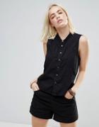 G-star Powell Romper - Black