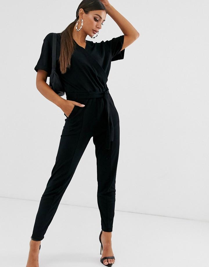 G-star Jumpsuit-black