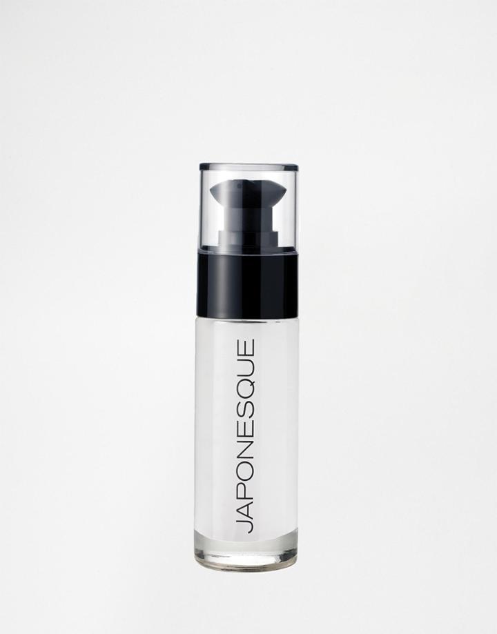 Japonesque Velvet Touch Primer - Velvet
