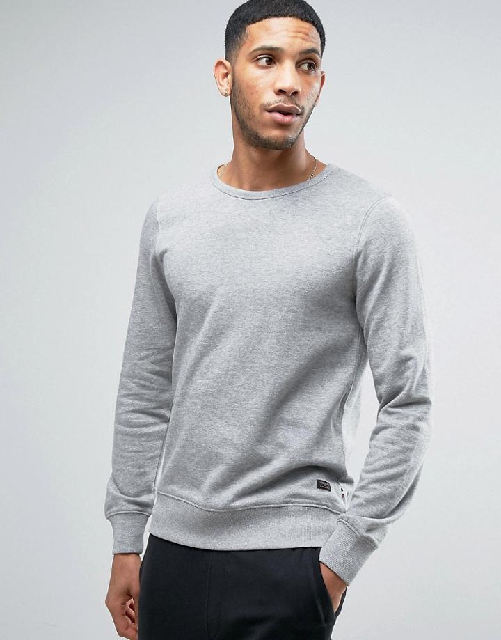 Produkt Sweatshirt - Gray