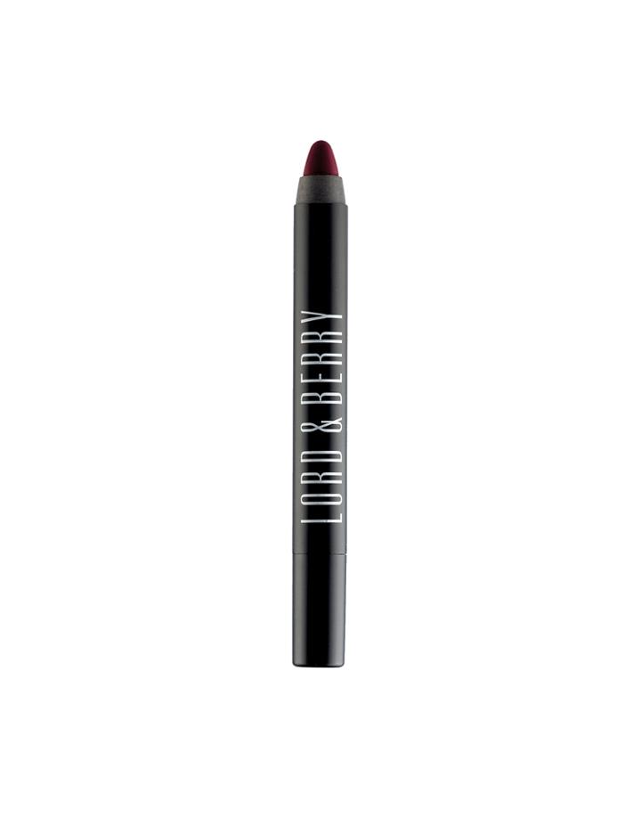 Lord & Berry Matte Lipstick Crayon - Sensual $17.50