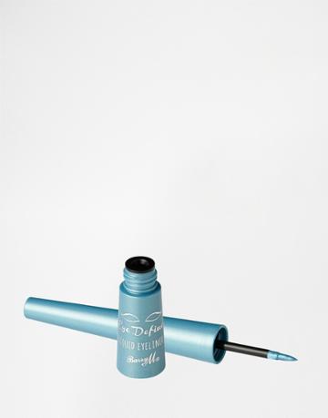 Barry M Liquid Eyeliner - Cocoa