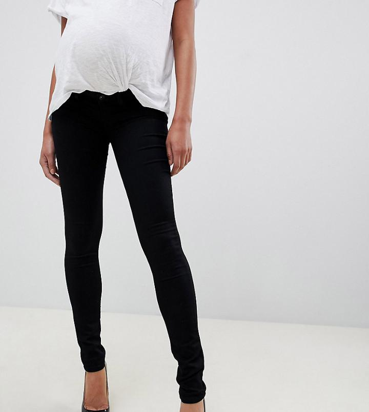 J Brand Mama J Superskinny Jeggings