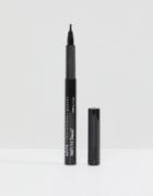 Nyx Professional Makeup That's The Point Eyeliner - On The Dot - Black