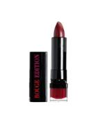 Bourjois Rouge Edition Lipstick - Evening Chic - Pretty Prune