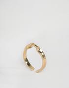 Pieces Danely Ring - Gold