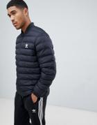 Adidas Originals Superstar Outdoor Jacket In Black Dj3191 - Black