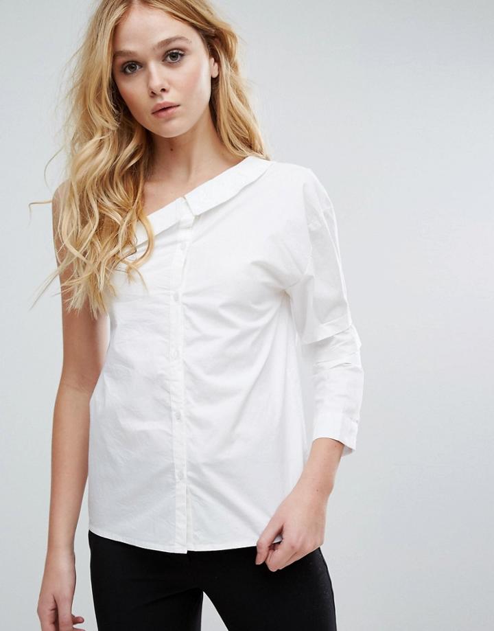 Walter Baker Gina Top - White