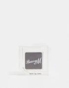 Barry M Clickable Eyeshadow - Limitless-black