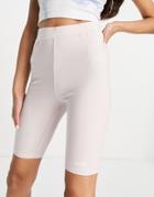 Vans Flying V Leggings In Lilac-purple