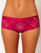 Ultimo Cannes Short - Pink