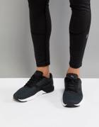 Puma Running Ignite Dual Core Sneakers In Black 19048901 - Black