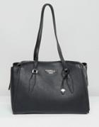 Fiorelli Arizona Shoulder Bag - Black