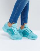 Adidas Originals Mint Climacool Sneakers - Green