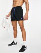 Quiksilver Everyday Volley 15 Board Shorts In Black