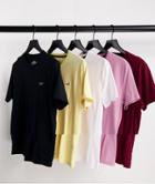 Hollister 5-pack Icon Logo T-shirts In Multi