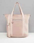 Fiorelli Sport Shoulder Bag In Pink - Pink