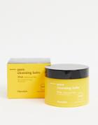 Hanskin Pore Cleansing Pha Balm-no Color