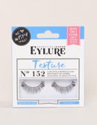 Eylure Texture 152 False Eyelashes - Black