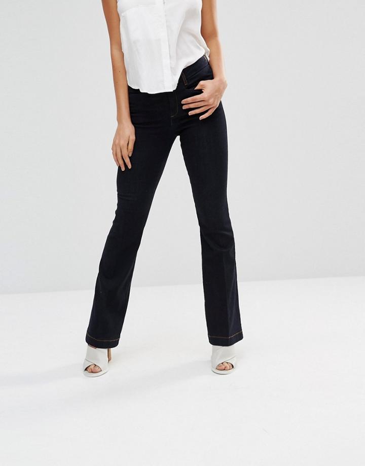 Gestuz Jazlyn Jeans - Rinse