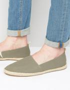 Call It Spring Eraori Espadrilles - Green