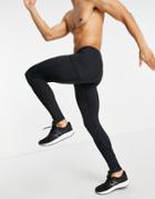 New Balance Running Accelerate Tights In Black