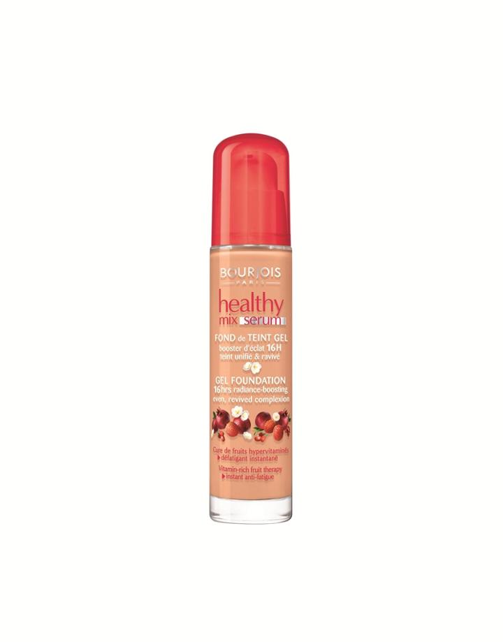 Bourjois Healthy Mix Serum Foundation - Hale Clair