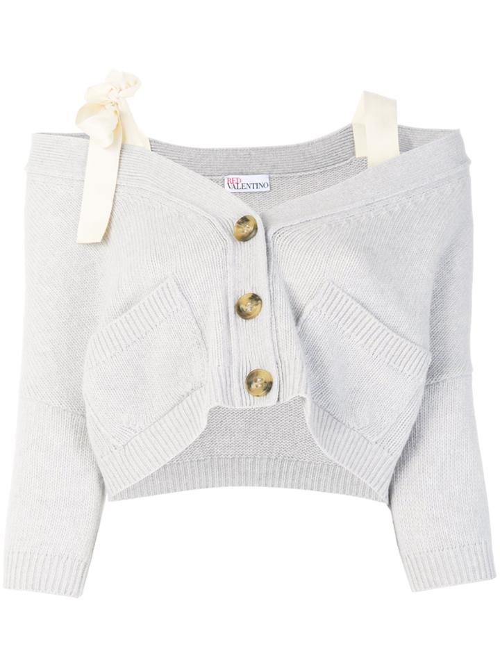 Only Floral High Neck Blouse With Ruffles - Multi