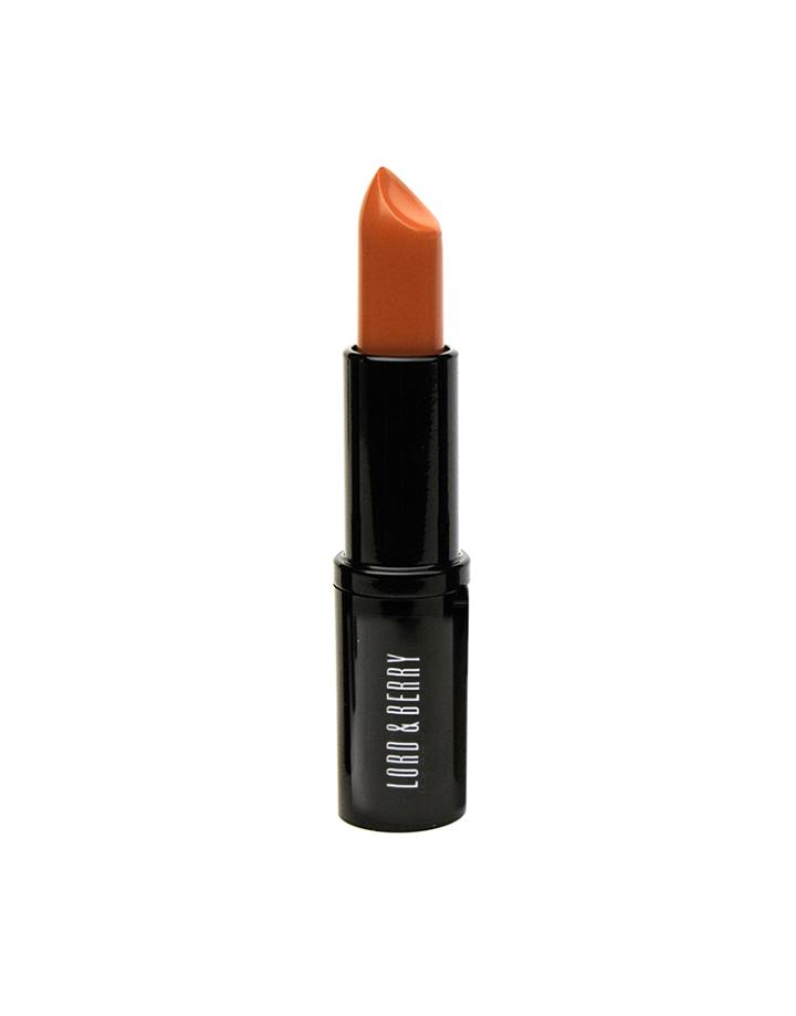 Lord & Berry Vogue Matte Lipstick - Red Carpet $23.00